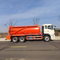 Powerful Heavy-Duty Sewage Suction Truck 13cbm for Optimal Efficiency