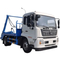Dongfeng Tianjing Swing Arm Type Garbage Collection Truck