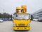 16m Efficient Safe Elevated Platform Aerial Platform for Sale