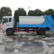 Superior Dongfeng 15cbm Waste Compactor Truck for Efficient Disposal